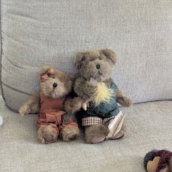 teddy bears - Picture 1 of 3